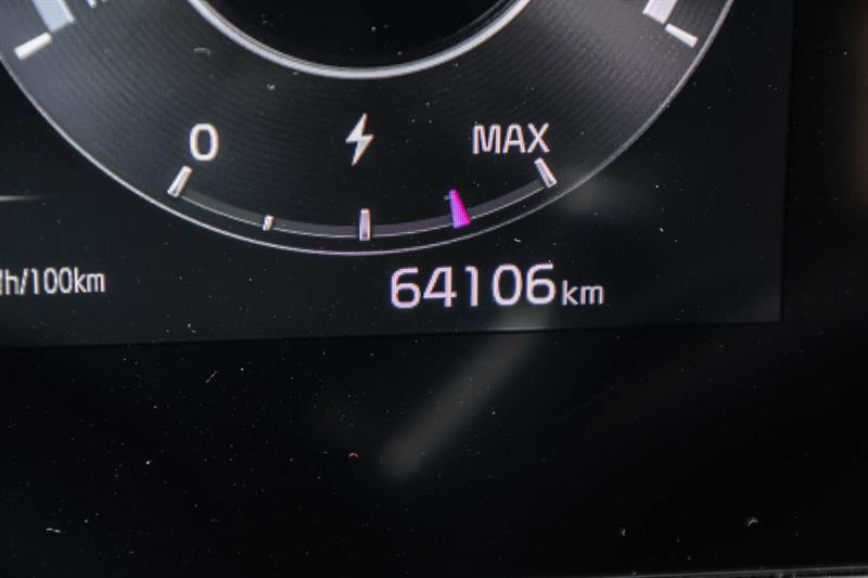 kia Niro EV 2023 - 19