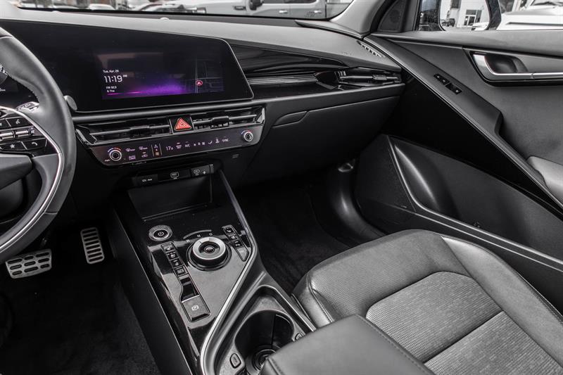 kia Niro EV 2023 - 22