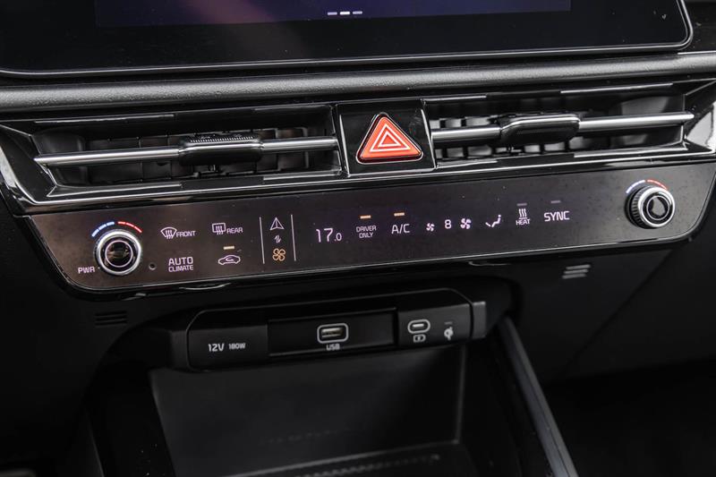 kia Niro EV 2023 - 24