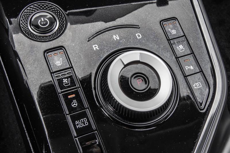 kia Niro EV 2023 - 26