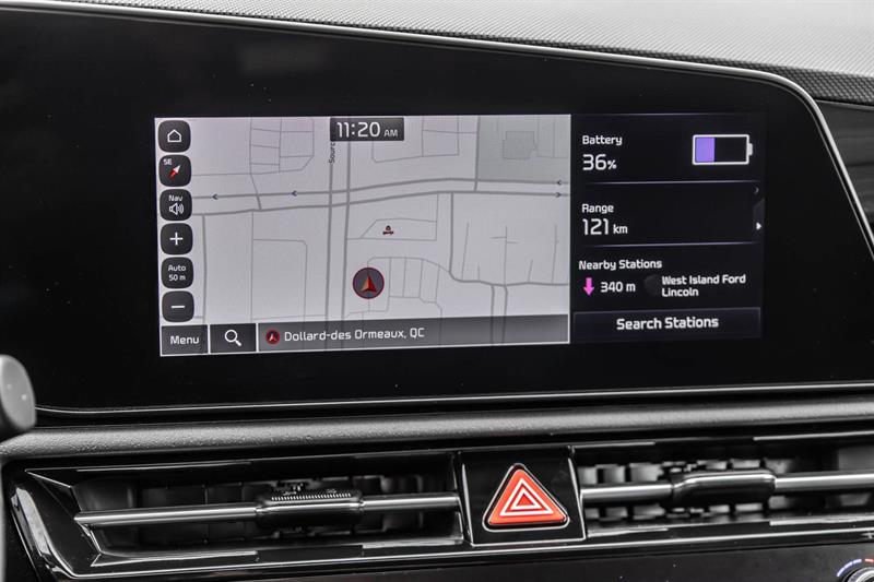 kia Niro EV 2023 - 30