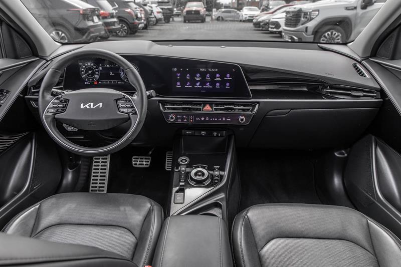 kia Niro EV 2023 - 34