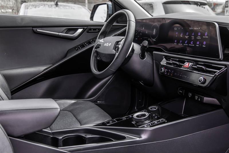 kia Niro EV 2023 - 37