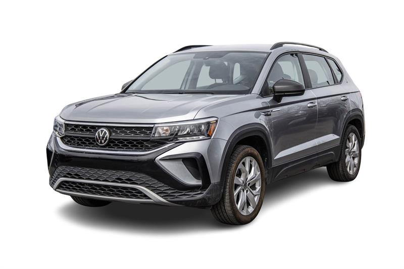 volkswagen Taos 2023