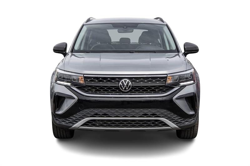 volkswagen Taos 2023 - 2