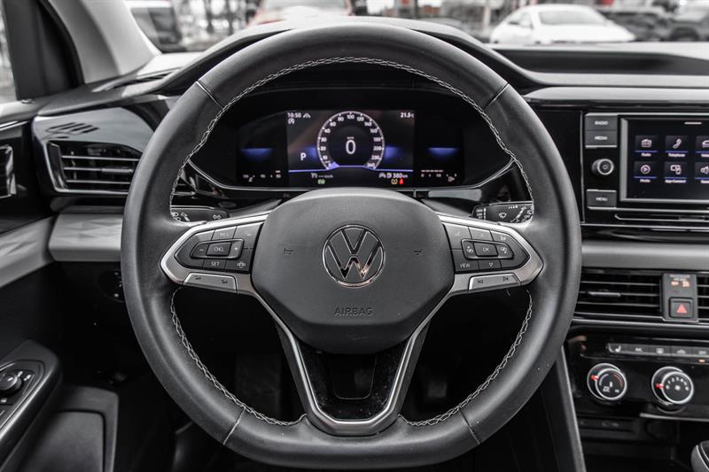 volkswagen Taos 2023 - 14