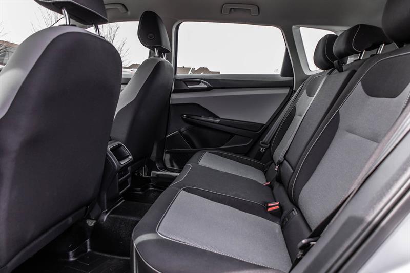 volkswagen Taos 2023 - 25