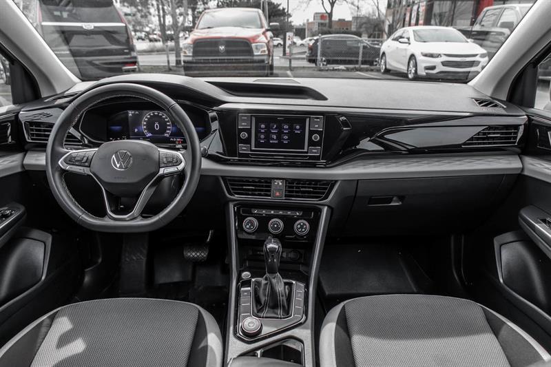 volkswagen Taos 2023 - 26