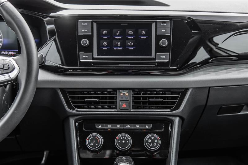 volkswagen Taos 2023 - 28