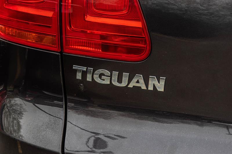 volkswagen Tiguan 2016 - 8