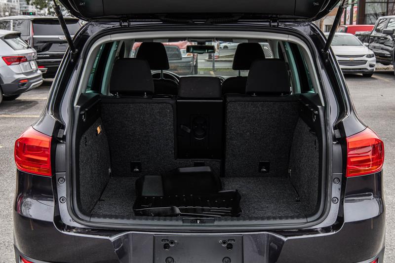 volkswagen Tiguan 2016 - 10