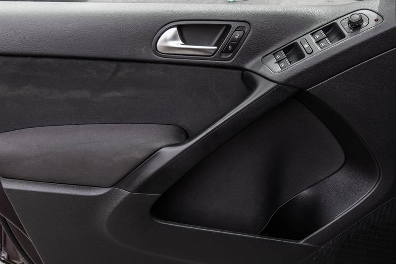 volkswagen Tiguan 2016 - 11
