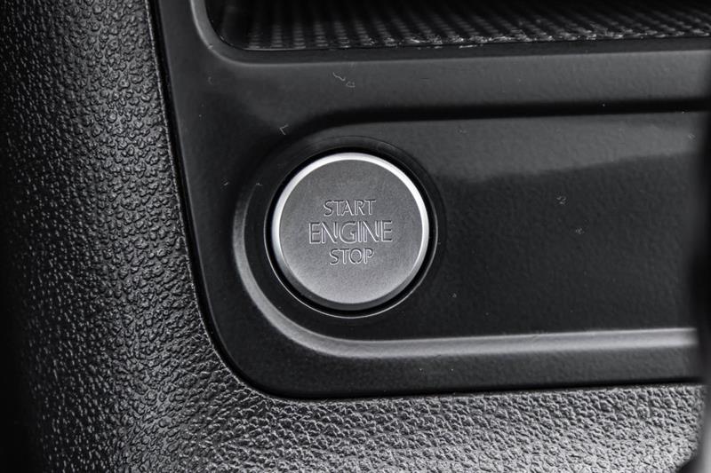 volkswagen Tiguan 2016 - 17