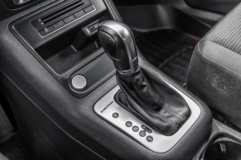 volkswagen Tiguan 2016 - 22