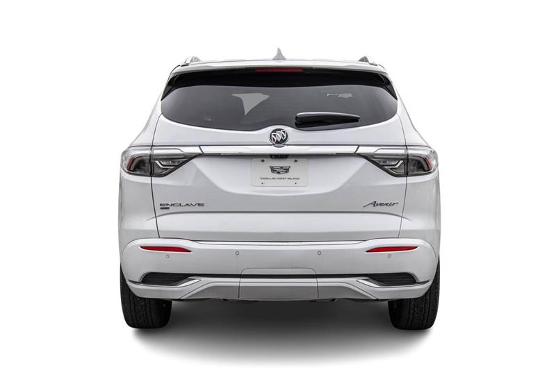 buick Enclave 2022 - 5