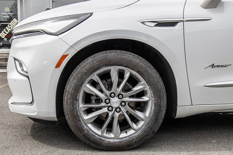 buick Enclave 2022 - 7