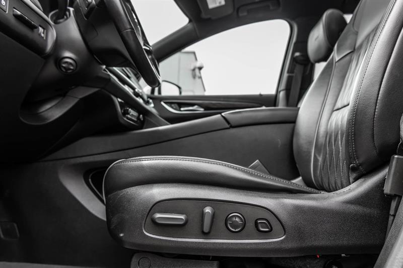 buick Enclave 2022 - 11