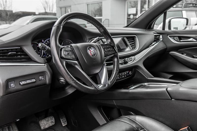 buick Enclave 2022 - 13