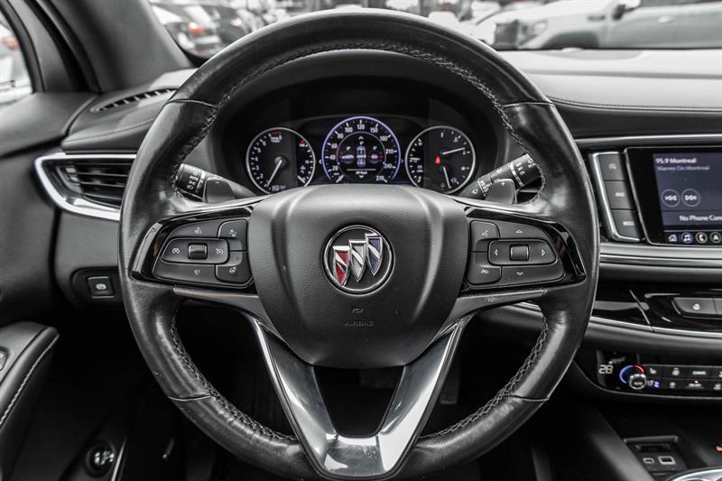 buick Enclave 2022 - 14