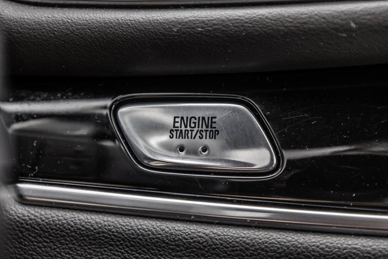 buick Enclave 2022 - 19