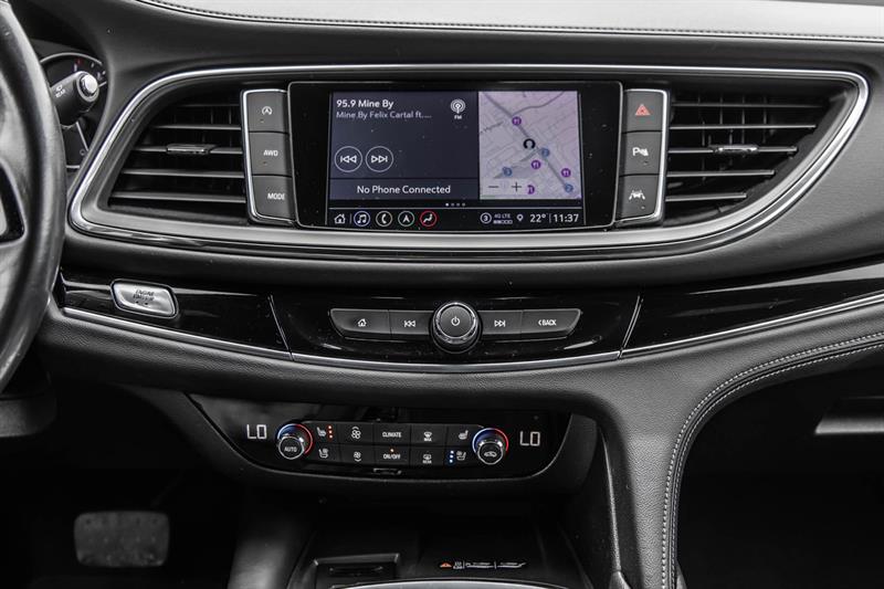 buick Enclave 2022 - 34