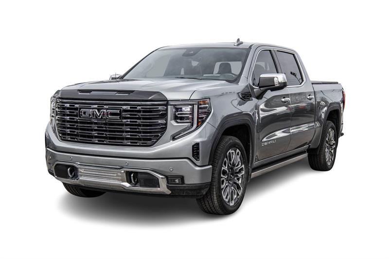 gmc Sierra 1500 2026