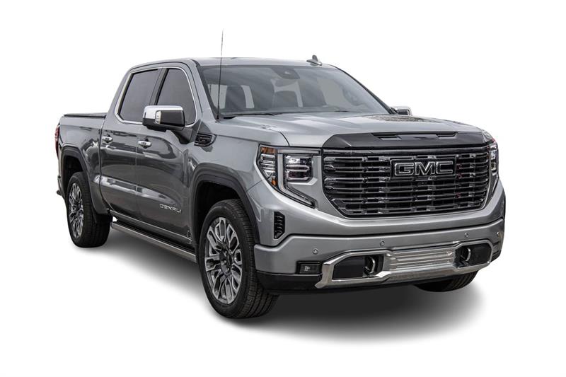 gmc Sierra 1500 2026 - 3