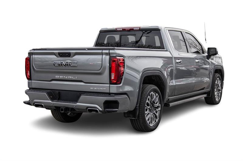 gmc Sierra 1500 2026 - 4