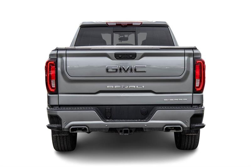 gmc Sierra 1500 2026 - 5