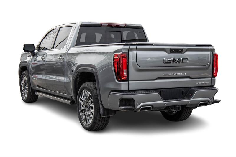 gmc Sierra 1500 2026 - 6