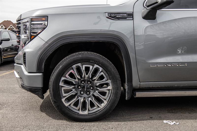gmc Sierra 1500 2026 - 7