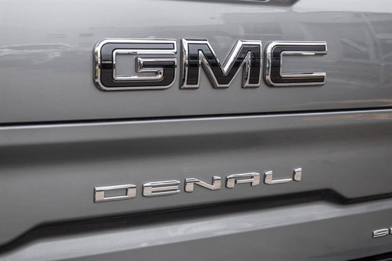 gmc Sierra 1500 2026 - 8