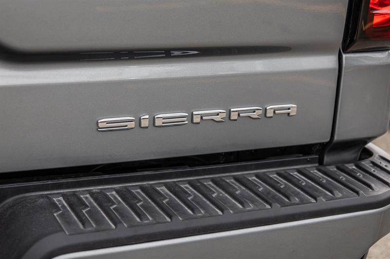 gmc Sierra 1500 2026 - 9