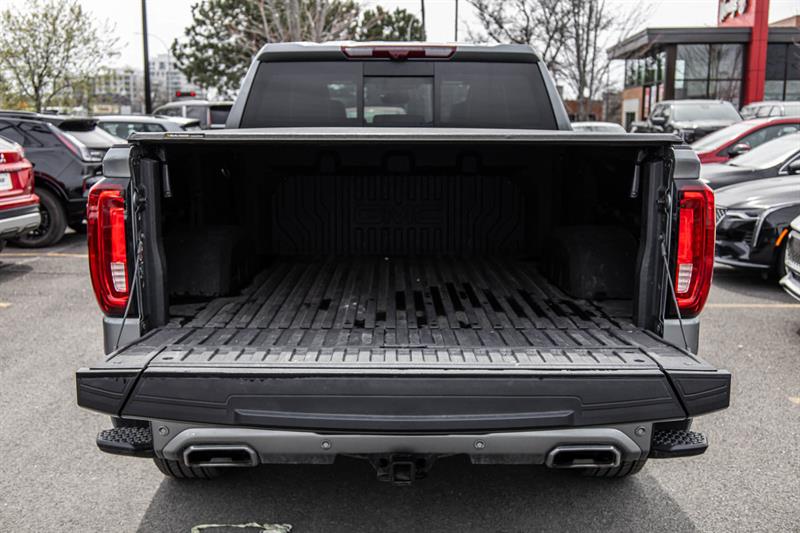 gmc Sierra 1500 2026 - 10