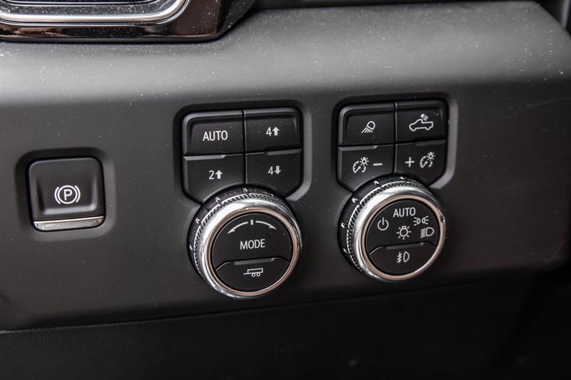 gmc Sierra 1500 2026 - 17