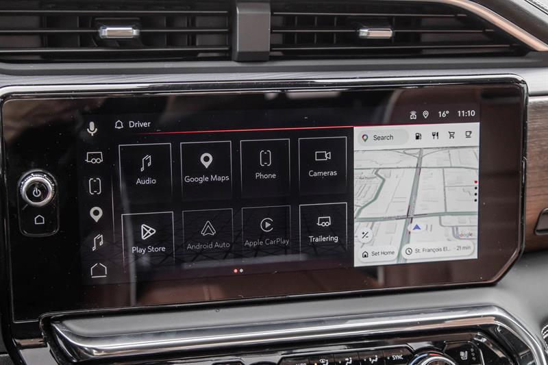gmc Sierra 1500 2026 - 24