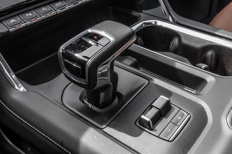 gmc Sierra 1500 2026 - 28
