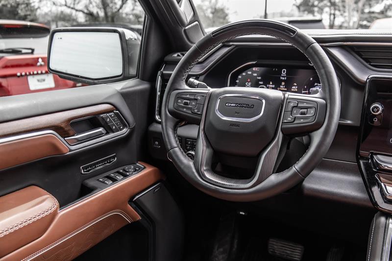gmc Sierra 1500 2026 - 37