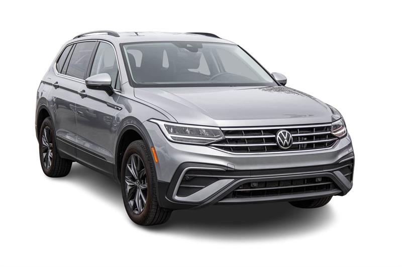 volkswagen Tiguan 2022 - 3