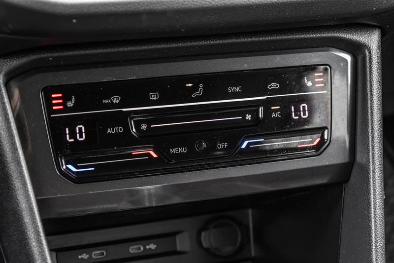 volkswagen Tiguan 2022 - 22