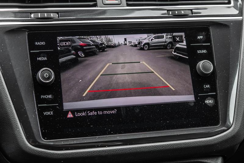 volkswagen Tiguan 2022 - 26