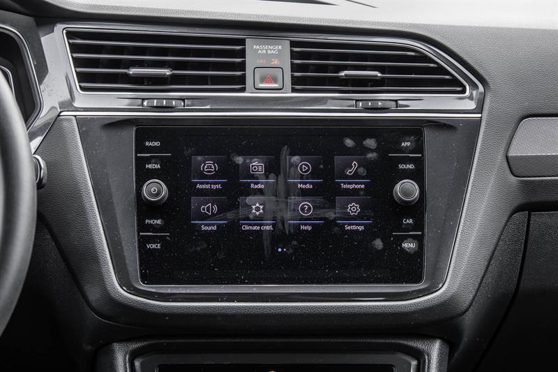volkswagen Tiguan 2022 - 31