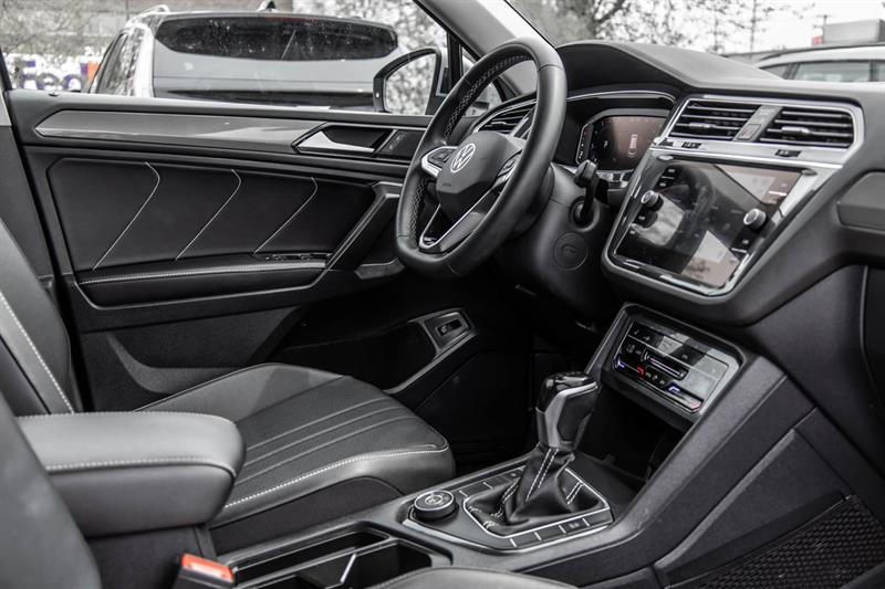 volkswagen Tiguan 2022 - 32