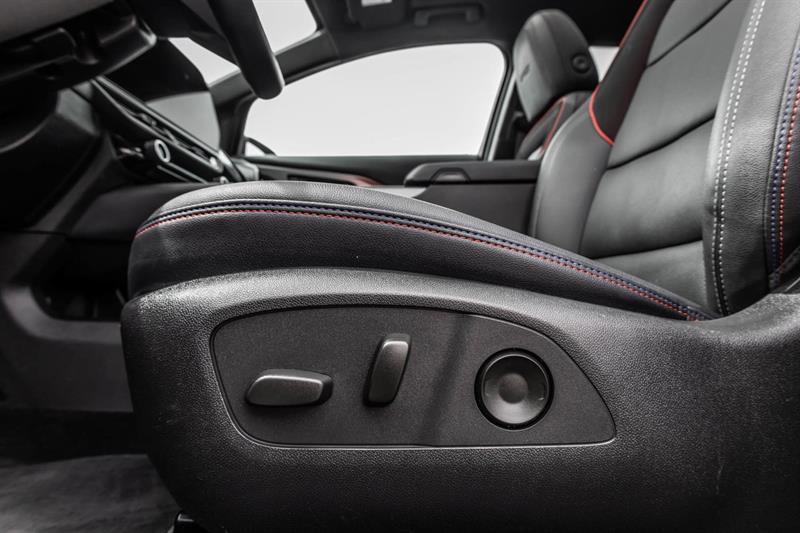 chevrolet Equinox EV 2025 - 13