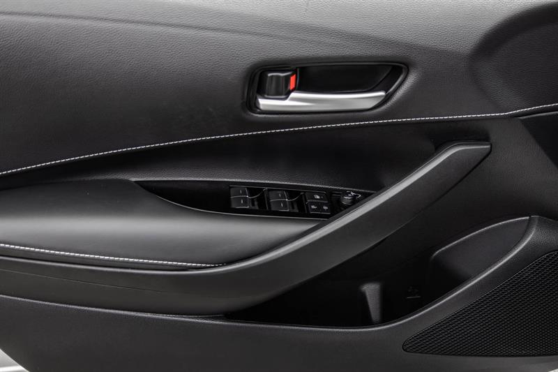 toyota Corolla Hatchback 2023 - 11