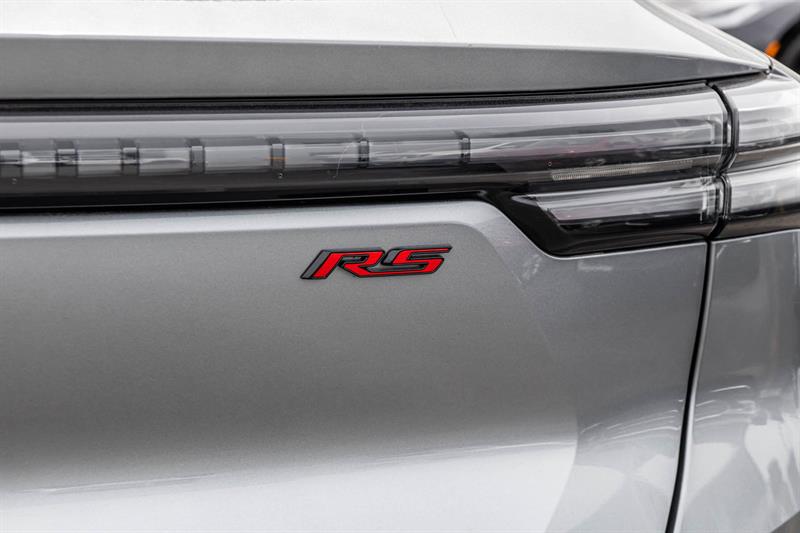 chevrolet Equinox EV 2025 - 9