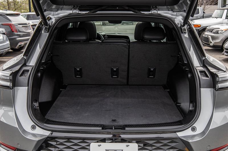chevrolet Equinox EV 2025 - 10