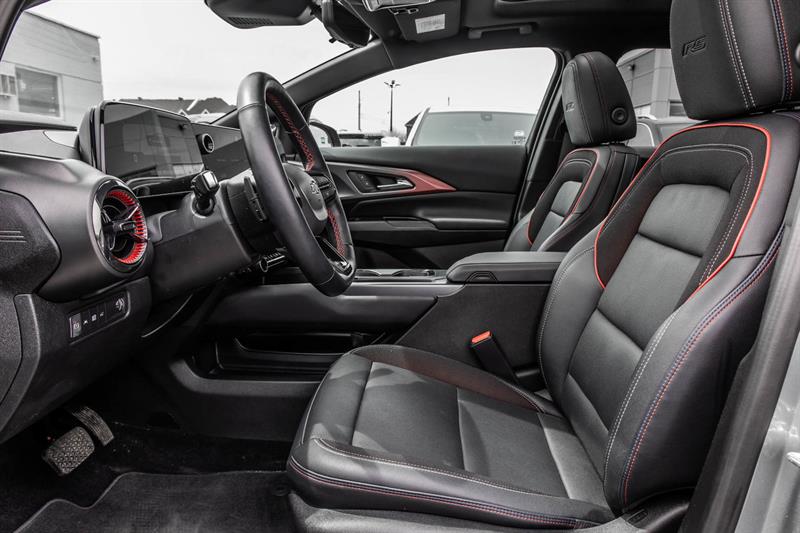 chevrolet Equinox EV 2025 - 15