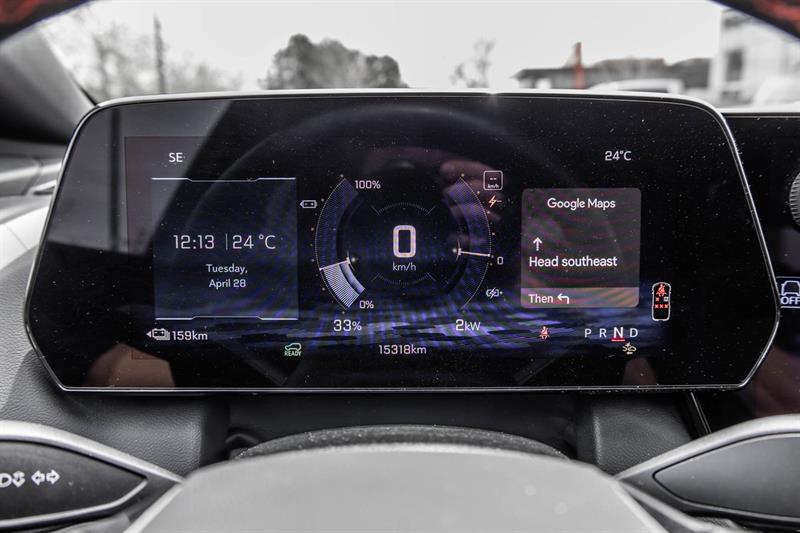 chevrolet Equinox EV 2025 - 18