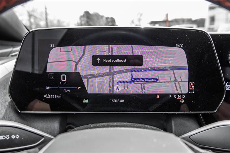 chevrolet Equinox EV 2025 - 19